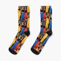 Classic TLC Socks non-slip soccer socks shoes Socks Tights