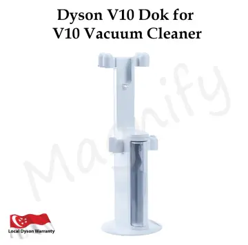 For Dyson v10 Replacement Parts Handheld Cyclone Vacuum Cleaner HEPA Filtre  Dyson v10 SV12 Washable Dyson v10 Filter Accessories