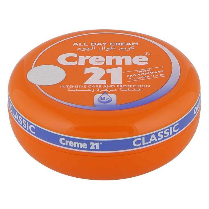 Creme 21 Creme 21 Classic Original all Day Cream with Pro Vitamin