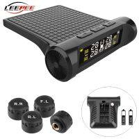 【LZ】❅✱❏  Sem fio Car Tire Pressure Monitoring System Sensores TPMS On Board Computer Diagnostic Tools Off Road 4x4 Auto Acessórios Novo