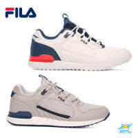 Fila  รองเท้าผ้าใบ รองเท้าแฟชั่น สำหรับผู้ชาย M CF-Grap FA2210460 (1990)