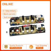 บอร์ดคอมพิวเตอร์อัตโนมัติล้างเครื่องจักรแผงวงจรควบคุมวงจร XQB65-8651/HF-ZR2255/2099B DWF-1038