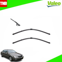 Valeo ใบปัดน้ำฝน Mercedes Benz W211 ปี 2003-2009 AERO 26"/26"