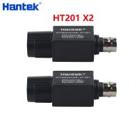 【CW】 Hantei Oscilloscope Accessories HT201 20:1 Passive Attenuator 1008C Car Computer Storage USB 8 Channels for 2D72 6074BE