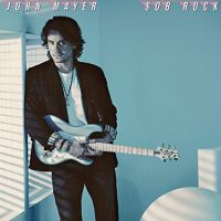 แผ่นเสียง John Mayer - Sob Rock, 180 Grams Vinyl (New)