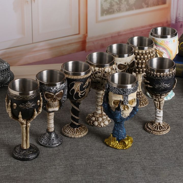 yf-coolest-gothic-resin-goblet-claw-wine-glass-cocktail-glasses-whiskey-cup-bar-drinkware