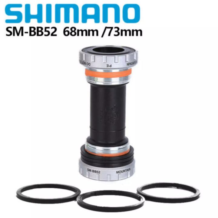 Shimano SM-BB52 Bottom Bracket | Lazada PH