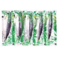 ?Import Item? 고등어 ปลาแมคเคอเรล(ไม่มีก้าง) B&amp;C Korean Mackerel 1 ชิ้น