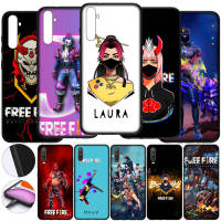 ซิลิโคน อ่อนนุ่ม เคสโทรศัพท์ หรับ iPhone 14 13 12 11 Pro XS Max X XR 6 7 8 6S Plus 6Plus 7Plus 8Plus 14+ 7+ 8+ 6+ 6S+ + 11Pro 14Pro 13Pro 12Pro ProMax 14Plus ปก S186 FCY28 free fire freefire Phone Casing