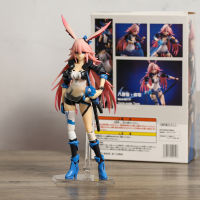 APEX arctech Series collapse 3rd yae SAKURA Shrine Memorial Action FIGURE Joint movable Model brinquedos Toy