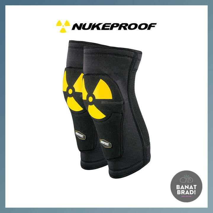NUKEPROOF Critical Enduro Knee Pads Lazada PH
