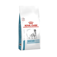 (ช้าหมด) Royal Canin Skin Care Adult Dog 11 Kg อาหารสุนัขโต ผิวแพ้ง่าย ผิว สุนัขผิวแพ้ง่าย คัน