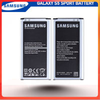 Samsung Galaxy S5 Sport Battery รุ่น EB-BG903BBE (2800mAh) ...