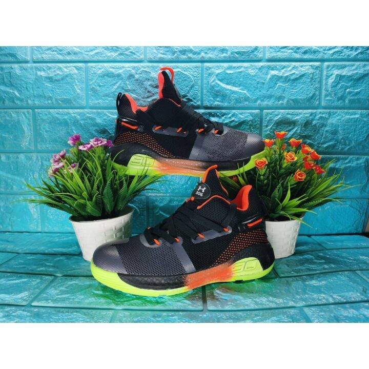 free shopping basketball ball shoes for men♝ NEW Stephen 6 Teens