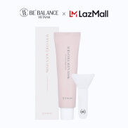 Mặt nạ dưỡng trắng căng bóng Aura Collagen Mask Bebalance 70ml