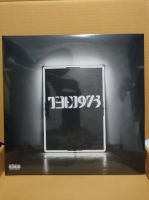 แผ่นเสียง The 1975 [Explicit] 2LP