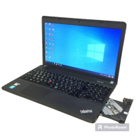 Notebook Lenovo E540 Celeron 2950M(RAM:2GB/HDD:500GB) ขนาด15.6 นิ้ว