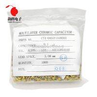 1000pcs 50V monolithic ceramic capacitor 10PF   10UF 22PF 47NF 220NF 1NF 4.7UF 1UF 100NF 330NF 0.1UF 102 104 105 106 103 473 334