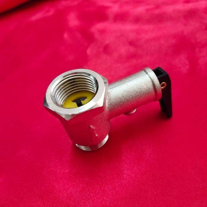SAFETY VALVE WATER HEATER ARISTON YOBISO Lazada Indonesia