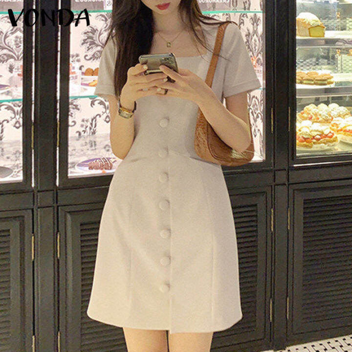 korean casual dress