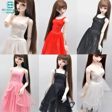 i doll fashion