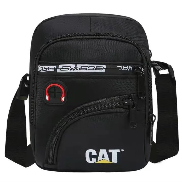 Caterpillar body online bag