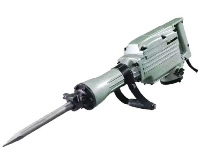 BERALA Demolition Hammer เครื่องเจาะสกัด - รุ่น BL-65