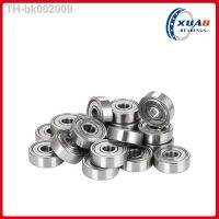 ☒☎❁ JAPAN NSK Miniature Deep Groove Ball Bearing 627 628 629 633 634 635 636 637 638 698 699 Precision high-speed