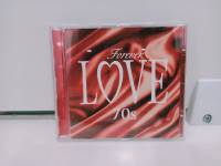 1 CD MUSIC ซีดีเพลงสากล Forever La Disc1  (B15A110)