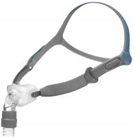 youyuanbai2 หมวกสีชมพู REPLACEMENT Part cpap HEAD band สำหรับ airfit P2หมอนจมูก