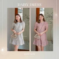 Daisy dress