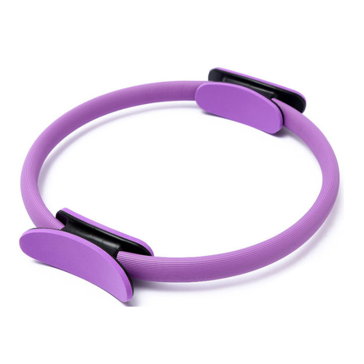 2022-5pcs-yoga-ball-magic-ring-pilates-circle-อุปกรณ์ออกกำลังกาย-slimming-workout-fitness-training-professional-women-fitness