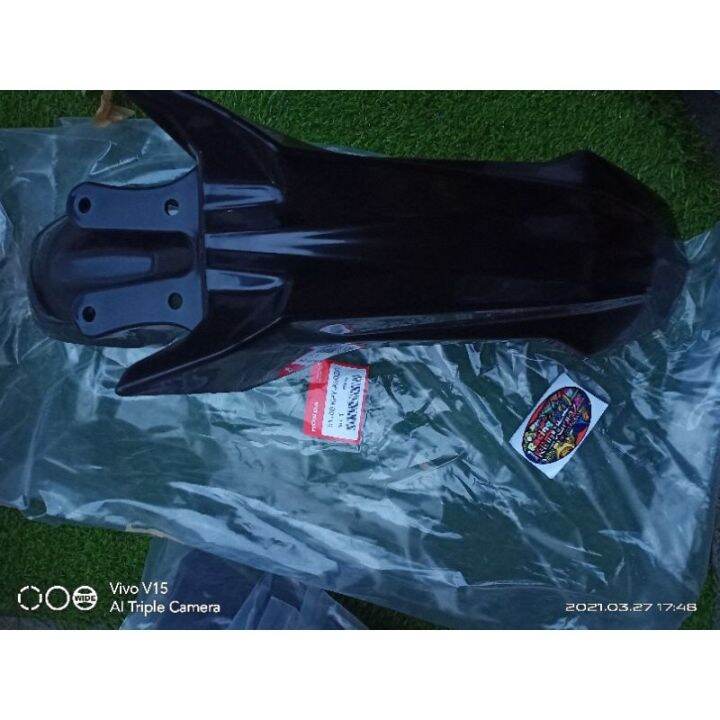 front fender xrm 125