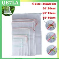 Garden Netting Bag Vegetable Grapes Protection Grow Agricultural  Mesh Agricultural Pest Control Anti-Bird Reusable QB7LA Shop