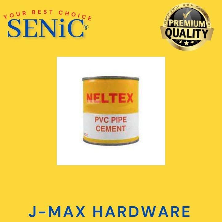 NELTEX PVC PIPE CEMENT Lazada PH