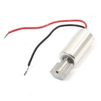 【❉HOT SALE❉】 herrdi มอเตอร์วัดความสั่นสะเทือนแบบไร้สายขนาดเล็ก Dc 3V 10000Rpm สำหรับของเล่นโมเดลเครื่องบิน