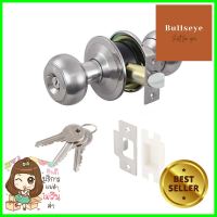 ลูกบิดทั่วไป หัวจัน HAFELE 489.93.003 สีสเตนเลส/สเตนเลสเงาPRIVACY DOOR KNOB HAFELE 489.93.003 ROUND HEAD STAINLESS STEEL/POLISHED STAINLESS STEEL **ทักแชทได้ค่ะ ยินดีบริการ**