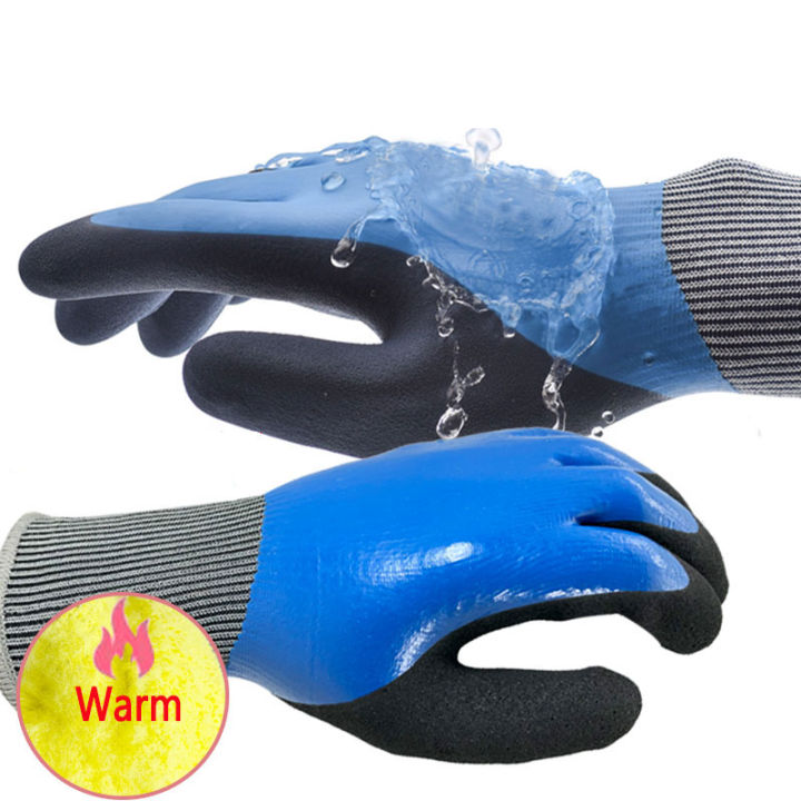 30-degrees-thermal-work-glove-with-nitrile-rubber-coated-construction-working-gloves-for-hand-protective-safety-gloves