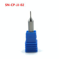 SN-CP-JJ-02 hss dimple Tracer 1.0มม. E9ถอดรหัสสำหรับ Kukai SEC-E9เครื่องตัดกุญแจ