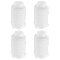 4 Dryer Feet for 49621 AP4295805 Dryer Balance Feet - for Ken-More Dryer