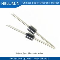 50PCS/LOT Schottky Diode SR160 SR3100 SR360 SR5100 SR5200 SR560 WATTY Electronics