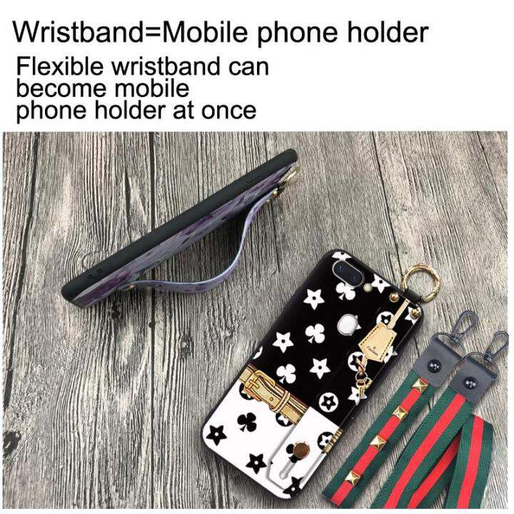 protective-fashion-design-phone-case-for-oppo-r15-pro-new-arrival-soft-case-new-wristband-phone-holder-tpu-armor-case