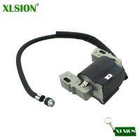 คอล์ยจุดระเบิด XLSION สำหรับ Briggs และ Stratton 31G777 303447 303777 31P777เครื่องยนต์10-13 9-14HP