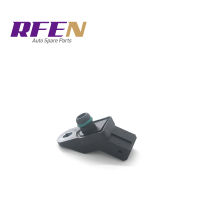 RFEN แผนที่เซ็นเซอร์ความดันอากาศ261230037สำหรับ V W V Olkswagen Passat G Olf OEM 261230039 95VW-12B573-AA ฟอร์ด