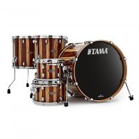 กลองชุด Tama Starclassic Performer 5pc Shell Pack- Open Box