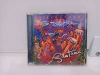 1 CD MUSIC ซีดีเพลงสากลSUPERNATURAL  SANTANA   (N11E22)