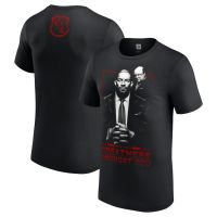 à➩➢เสื้อยืด WWE ROMAN REIGNS GREATNESS AMONG YOU