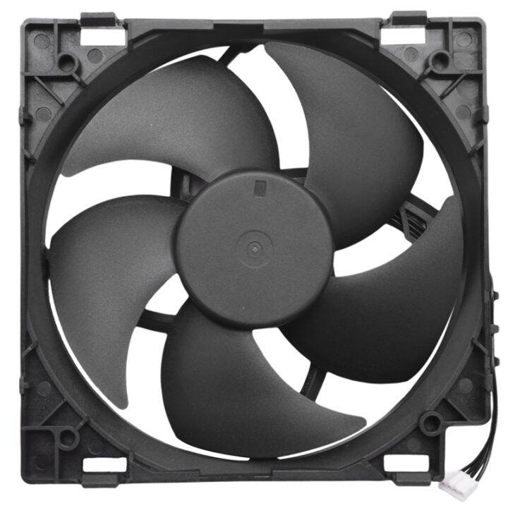 cpu-cooler-fans-replacement-cooler-fan-5-blades-4-pin-connector-cooling-fan-for-xbox-one-s