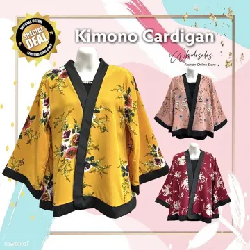 Kimonos for Women Cardigan Camel Cardigan Women's Long Cardigan Floral  Cardigan for Women Cat Cardigan with Pockets