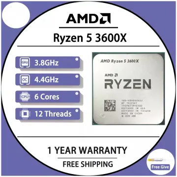 R5 3600x socket hot sale